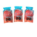 O Juicy! Fruit Jelly Litchi Flavour 240gr