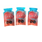 O Juicy! Fruit Jelly Litchi Flavour 240gr