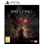 Wo Long: Fallen Dinasty (Steelbook Edition) per PS5 per PS5