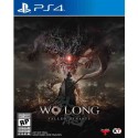 Wo Long: Fallen Dinasty (Steelbook Edition) per PS4