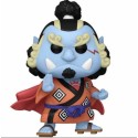 Funko Pop! One Piece- Jinbe N.1265