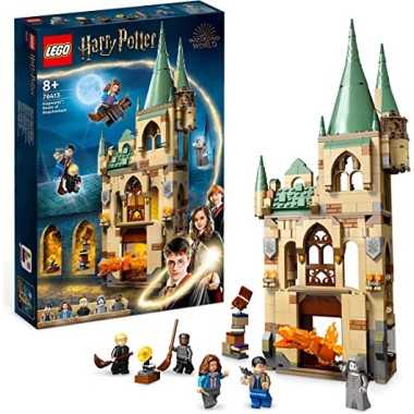 Lego Harry Potter- Hogwarts: Room of Requirement 76413