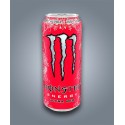 Monster Energy Drink "Ultra Red"500ml