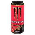 Monster Energy Drink Lewis Hamilton 500ml