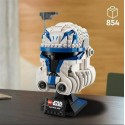 Lego Star Wars: Captain Rex (Helmet Collection)(75349)(854 pcs)