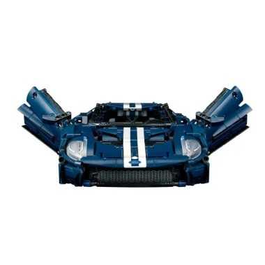 Lego Technic: Ford GT 2022 (42154)(1466 pcs)