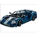 Lego Technic: Ford GT 2022 (42154)(1466 pcs)