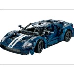 Lego Technic: Ford GT 2022 (42154)(1466 pcs)