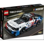 Lego Technic: Nascar Next Gen Chevrolet Camaro (42153)(672 pcs)