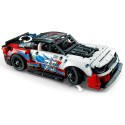 Lego Technic: Nascar Next Gen Chevrolet Camaro (42153)(672 pcs)