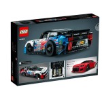 Lego Technic: Nascar Next Gen Chevrolet Camaro (42153)(672 pcs)