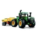 Lego Technic: John Deere 9620R 4WD Tractor (42136)(390 pcs)