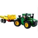 Lego Technic: John Deere 9620R 4WD Tractor (42136)(390 pcs)