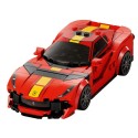 Lego Speed Champions: Ferrari 812 Competizione (76914)(261 pcs)