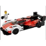 Lego Speed Champions: Porsche 963 24h Le Mans (76916)(280 pcs)