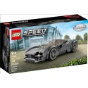 Lego Speed Champions: Pagani Utopia (76915)(249 pcs)