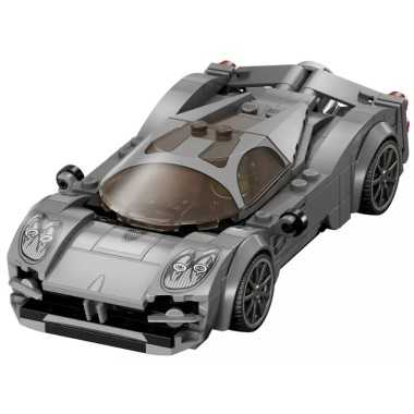 Lego Speed Champions: Pagani Utopia (76915)(249 pcs)