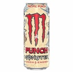 Monster Energy Drink "Pacific Punch" 500ml