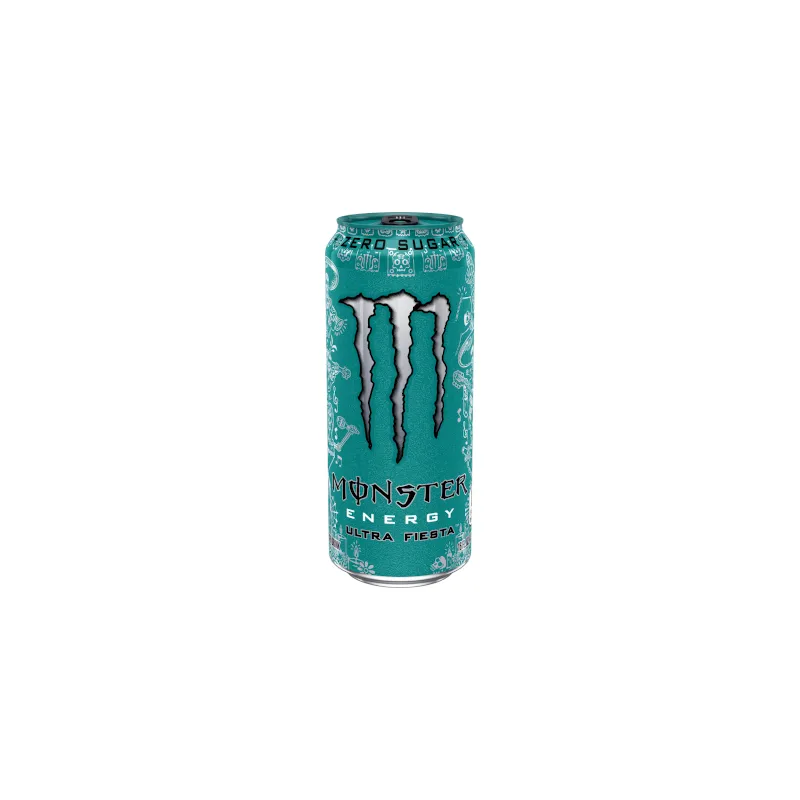 Monster Energy Drink "Ultra Fiesta" 500ml