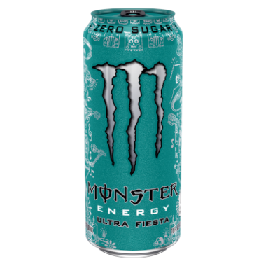 Monster Energy Drink "Ultra Fiesta" 500ml