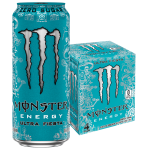 Monster Energy Drink "Ultra Fiesta" 500ml