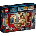 Lego Harry Potter: Gryffindor House Banner (76409)(285 pcs)