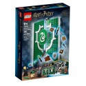 Lego Harry Potter: Slytherin House Banner (76410)(349 pcs)