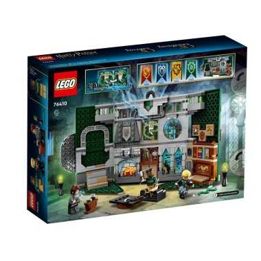 Lego Harry Potter: Slytherin House Banner (76410)(349 pcs)