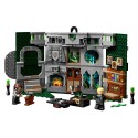 Lego Harry Potter: Slytherin House Banner (76410)(349 pcs)