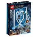 Lego Harry Potter: Ravenclaw House Banner (76411)(305 pcs)