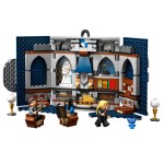 Lego Harry Potter: Ravenclaw House Banner (76411)(305 pcs)