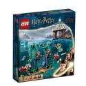 Lego Harry Potter: Triwizard Tournament: The Black Lake (76420)(349 pcs)