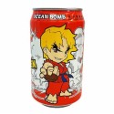 Ocean Bomb Street Fighter- Ken 330ml