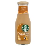 Starbucks Frappuccino Caramel 250ml