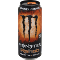 Monster Energy Drink "Rehab" Iced Tea 500ml