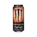 Monster Energy Drink "Rehab" Iced Tea 500ml