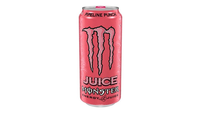 Monster Energy Drink "Pipeline Punch" 500ml