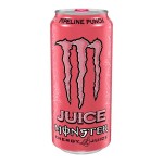 Monster Energy Drink "Pipeline Punch" 500ml