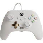 Xbox Enhanced Wired Controller (Mist) per Xbox