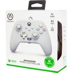 Xbox Enhanced Wired Controller (Mist) per Xbox