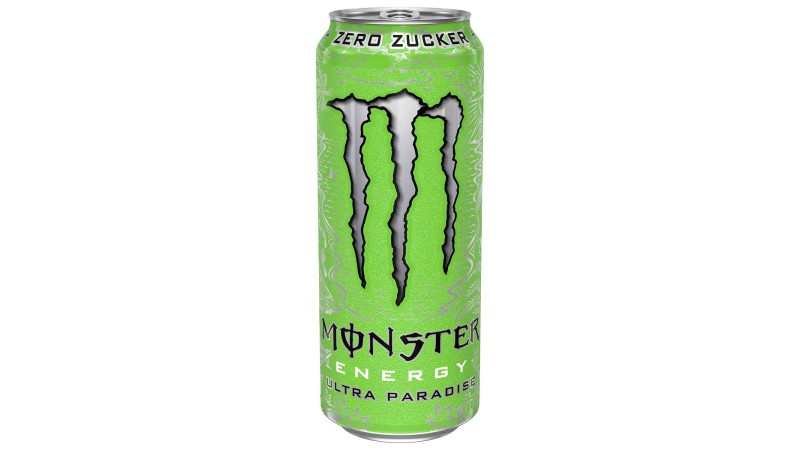 Monster Energy Drink "Ultra Paradise" 500ml