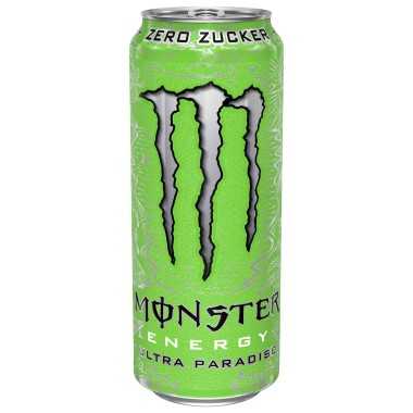 Monster Energy Drink "Ultra Paradise" 500ml