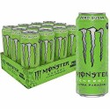 Monster Energy Drink "Ultra Paradise" 500ml