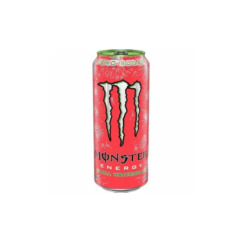 Monster Energy Drink "Ultra Watermelon" 473ml