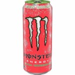 Monster Energy Drink "Ultra Watermelon" 473ml