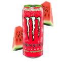 Monster Energy Drink "Ultra Watermelon" 473ml