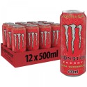 Monster Energy Drink "Ultra Watermelon" 473ml