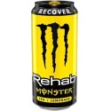 Monster Energy Drink "Rehab" Tea+Lemonade 458ml