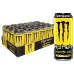 Monster Energy Drink "Rehab" Tea+Lemonade 458ml