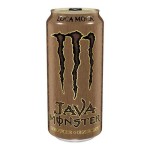 Monster Java Energy Drink "Loca Moca" 444ml